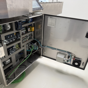 Optima/alpha pack komplette Produktions-... 6