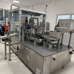 Optima/alpha pack komplette Produktions-... 8