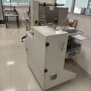 Optima/alpha pack komplette Produktions-... 13