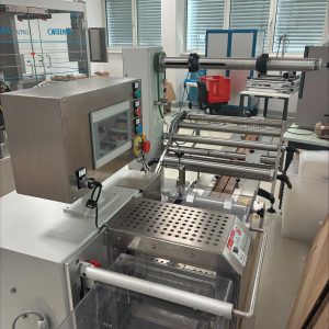 Optima/alpha pack komplette Produktions-... 14