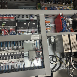 Optima/alpha pack komplette Produktions-... 15