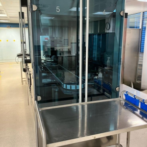 Seidenader SI-40 automatic inspection ma... 2