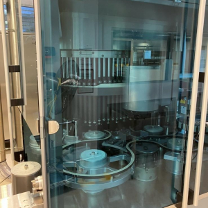 Seidenader SI-40 automatic inspection ma... 3