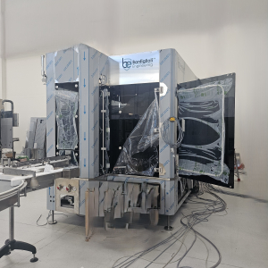 Bonfiglioli PK-V 0524 – VIS 06030 inspec... 3