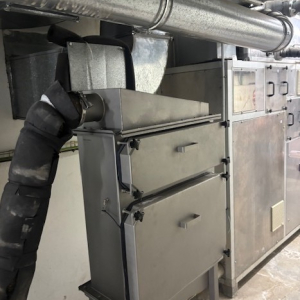 Hüttlin (Syntegon) UNILAB-5-TJ Flexibles... 6