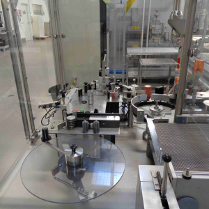 B+S/Heino Ilsemann Labelling & blister p... 3