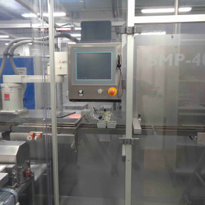 B+S/Heino Ilsemann Labelling & blister p... 5