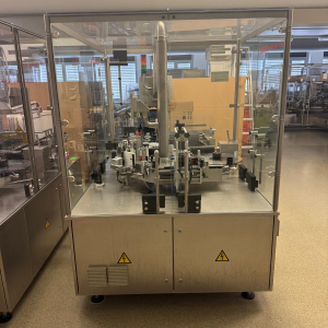 Bausch + Ströbel ESA 1025 high output se... 3