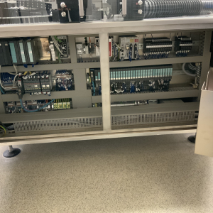 Bausch + Ströbel ESA 1025 high output se... 6