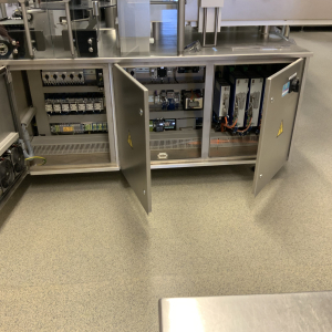 Bausch + Ströbel ESA 1025 high output se... 7