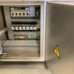 Bausch + Ströbel ESA 1025 high output se... 9