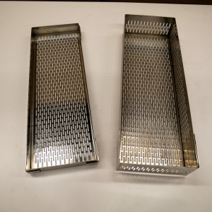 Stainless steel magazines/cassettes for ... 9