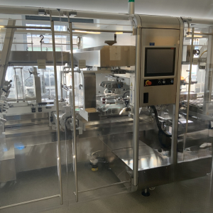 Pester PEWO-form SLP-2 Case Packer & Pal... 2