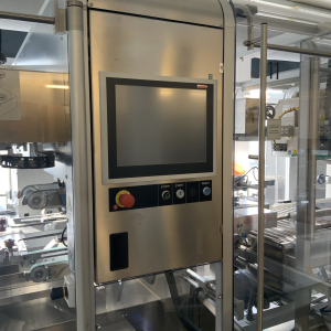 Pester PEWO-form SLP-2 Case Packer & Pal... 6