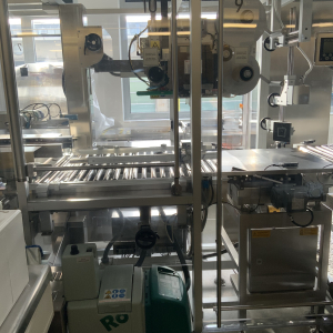 Pester PEWO-form SLP-2 Case Packer & Pal... 3
