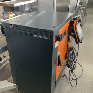 Pester PEWO-form SLP-2 Case Packer & Pal... 7