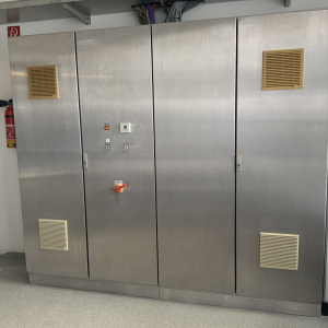 Pester PEWO-form SLP-2 Case Packer & Pal... 9