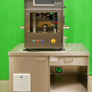 Wilco WILCOMAT W07 MC/LFC semi-automatic... 1