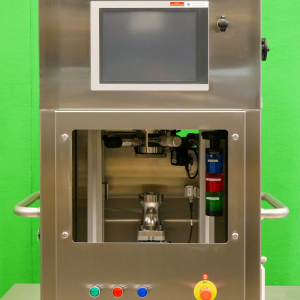 Wilco WILCOMAT W07 MC/LFC semi-automatic... 2