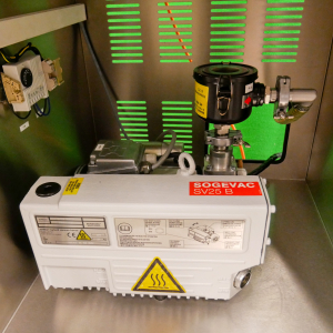 Wilco WILCOMAT W07 MC/LFC semi-automatic... 12