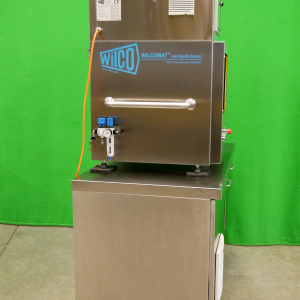 Wilco WILCOMAT W07 MC/LFC semi-automatic... 3