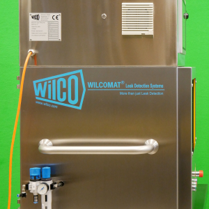 Wilco WILCOMAT W07 MC/LFC semi-automatic... 4