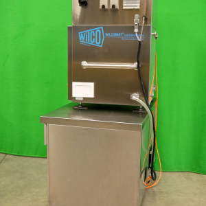 Wilco WILCOMAT W07 MC/LFC semi-automatic... 6