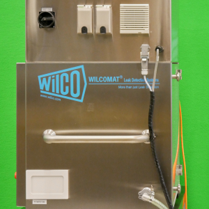 Wilco WILCOMAT W07 MC/LFC semi-automatic... 7