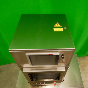 Wilco WILCOMAT W07 MC/LFC semi-automatic... 8