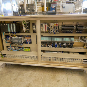 Bausch + Ströbel ESA 1025 high output se... 19