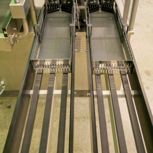 Bausch + Ströbel ESA 1025 high output se... 5
