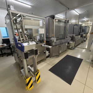 Optima MEDICON ImmuCoat komplette Produk... 3