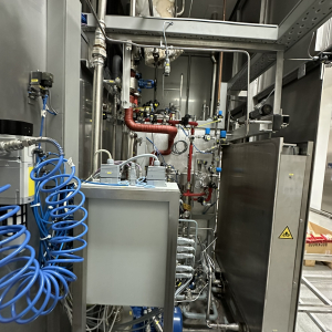 Bosch SBM Schoeller-Bleckmann Vakutherm ... 9