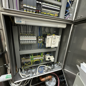 Gettinge GE 91413 ARC-2 pass-through aut... 14