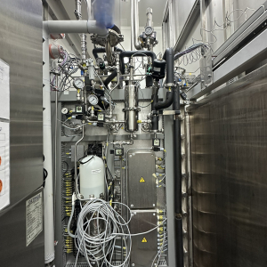 Gettinge GE 91413 ARC-2 pass-through aut... 10