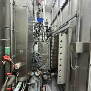 Gettinge GE 91413 ARC-2 pass-through aut... 11