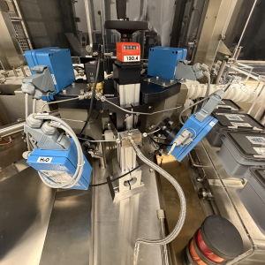 Wilco WILCOMAT HAS-PL vial leak testing ... 7