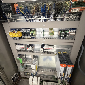 Wilco WILCOMAT HAS-PL vial leak testing ... 10
