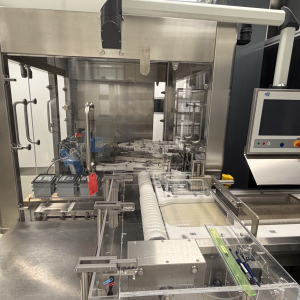 Wilco WILCOMAT HAS-PL vial leak testing ... 4