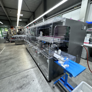 MediSeal (Körber Group) P1500 intermitte... 4