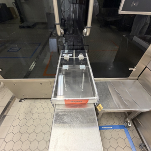 Wilco WILCOMAT R HSA 02/R 20 VISION Insp... 11