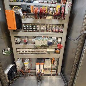 Wilco WILCOMAT R HSA 02/R 20 VISION Insp... 12