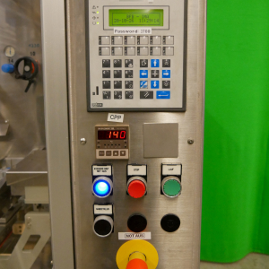 BFB (IMA) MS300A Straffbanderoliermaschi... 9