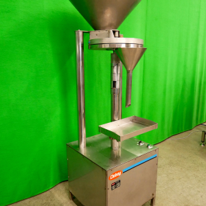 Doboy DV semi-automatic volumetric powde... 3
