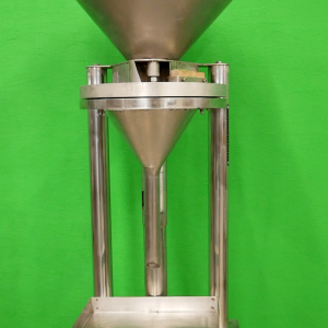 Doboy DV semi-automatic volumetric powde... 4