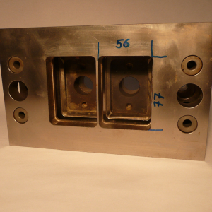 Horn & Noack (Romaco Group) DPN 760 tylk... 3